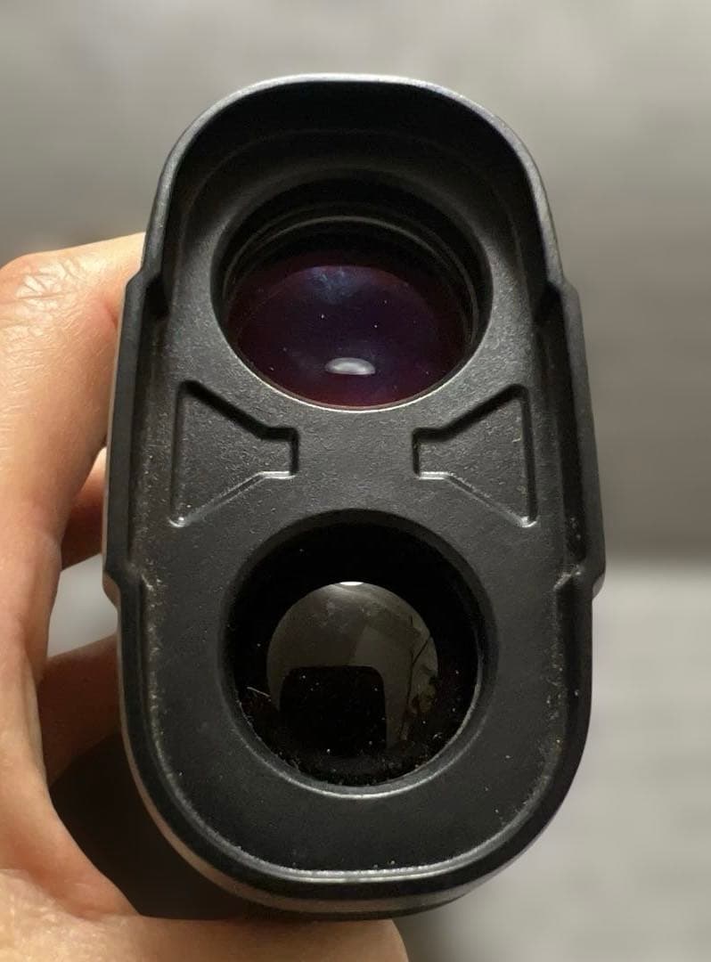 極美品　Caddytek CaddyView V2 SLOPE