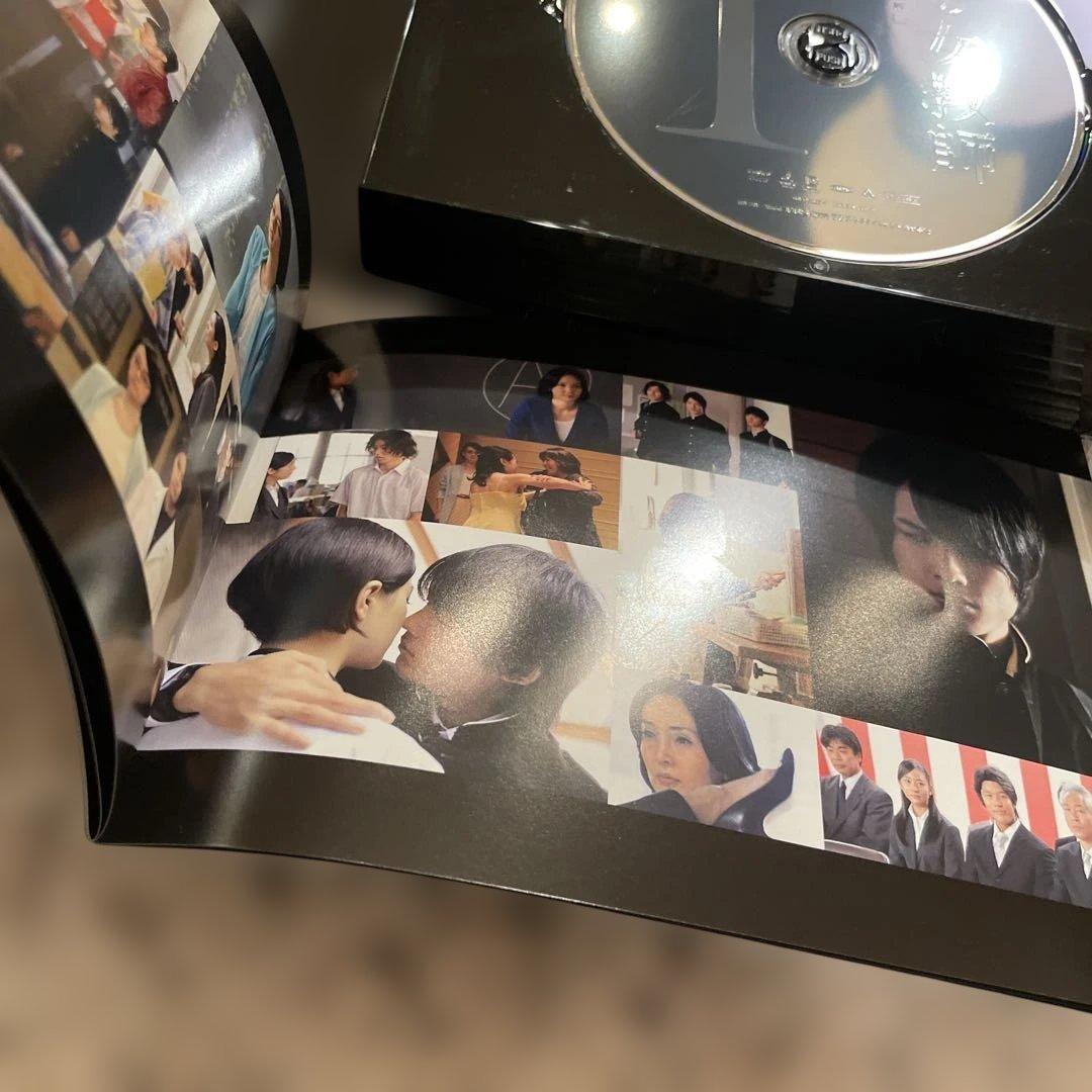 黒の女教師/特典映像付きDVD-BOX〈7枚組〉