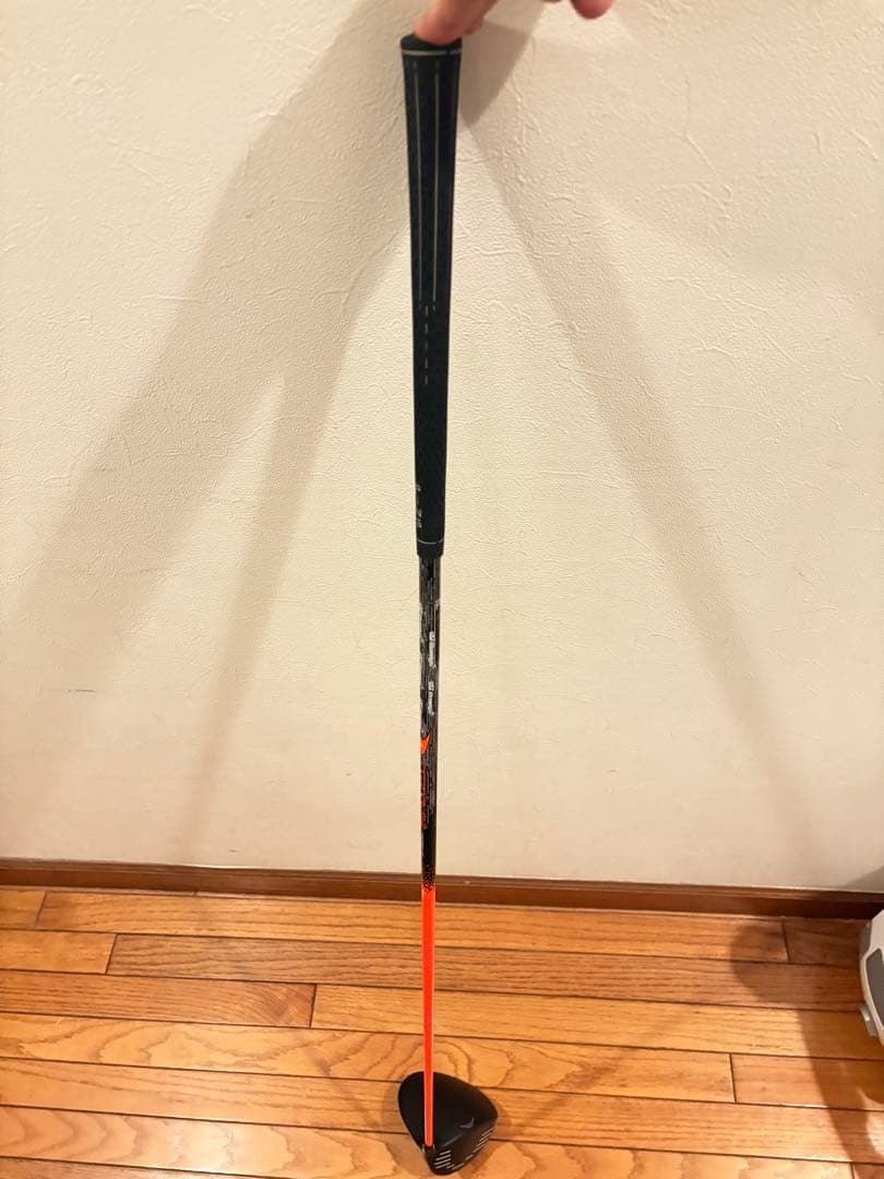 希少なレフティ‼️名機Ping G25 THE ATTAS S GOGO S