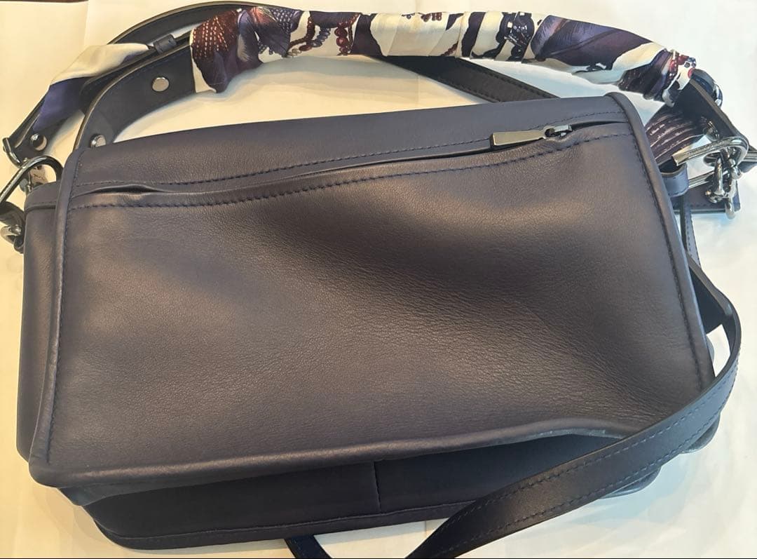 LONG CHAMP ショルダーバッグ