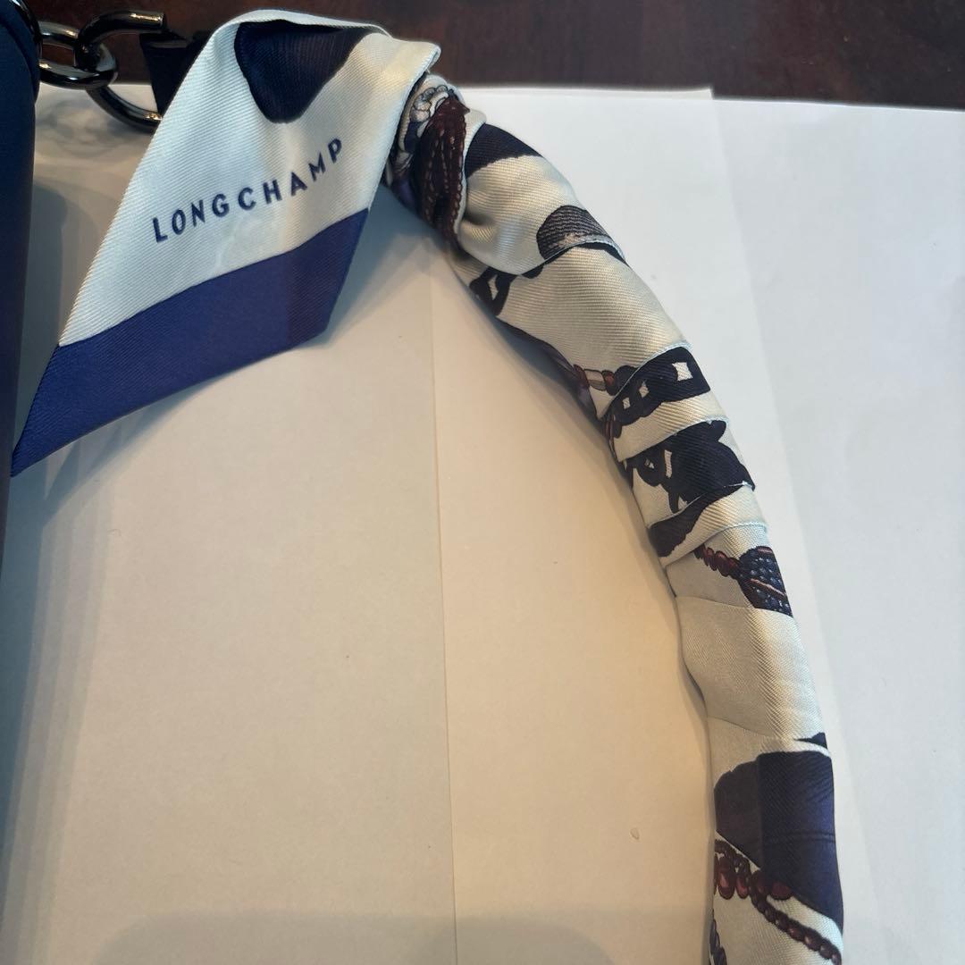 LONG CHAMP ショルダーバッグ