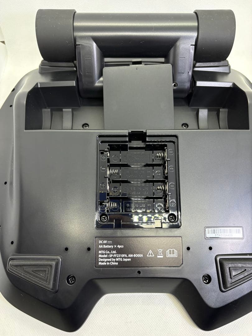 【美品】SIXPAD フットフィット2 FootFit Ⅱ