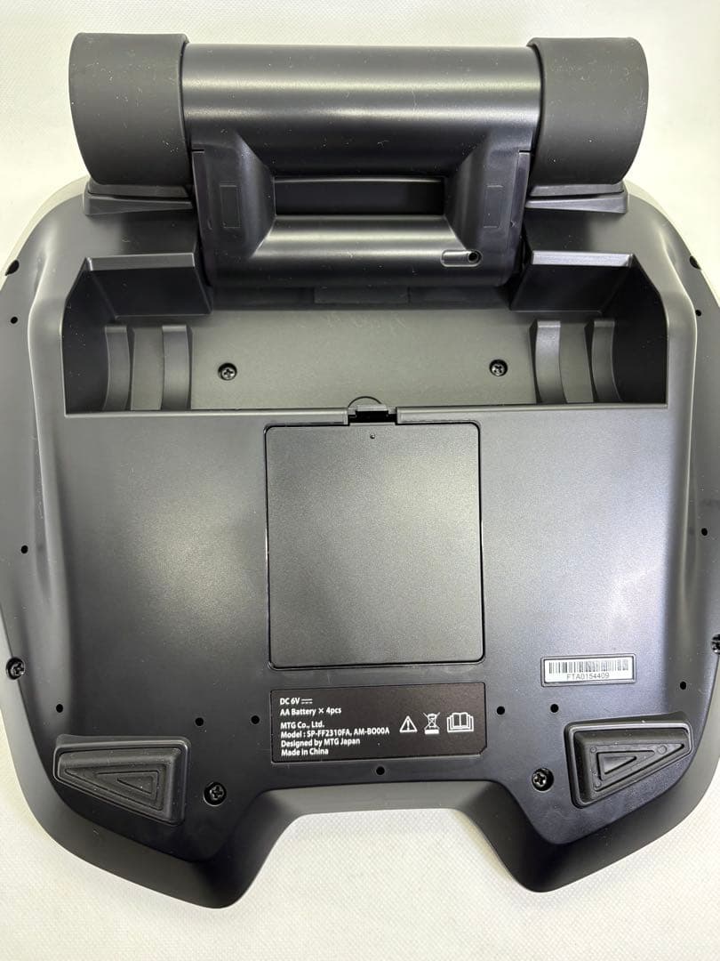 【美品】SIXPAD フットフィット2 FootFit Ⅱ