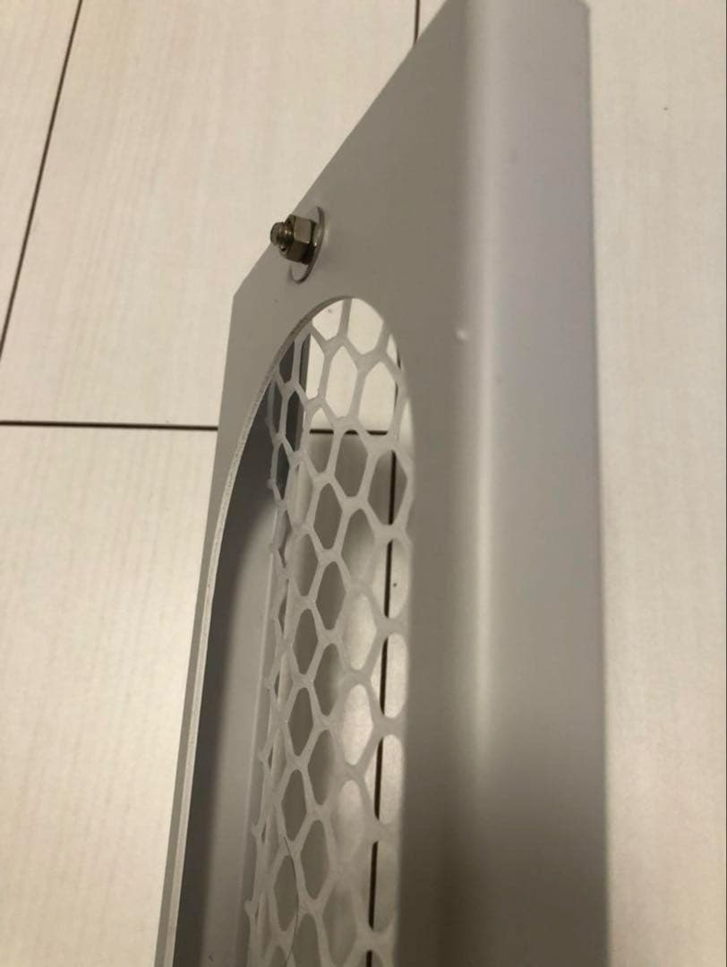 移動式エアコン　エスケイジャパン