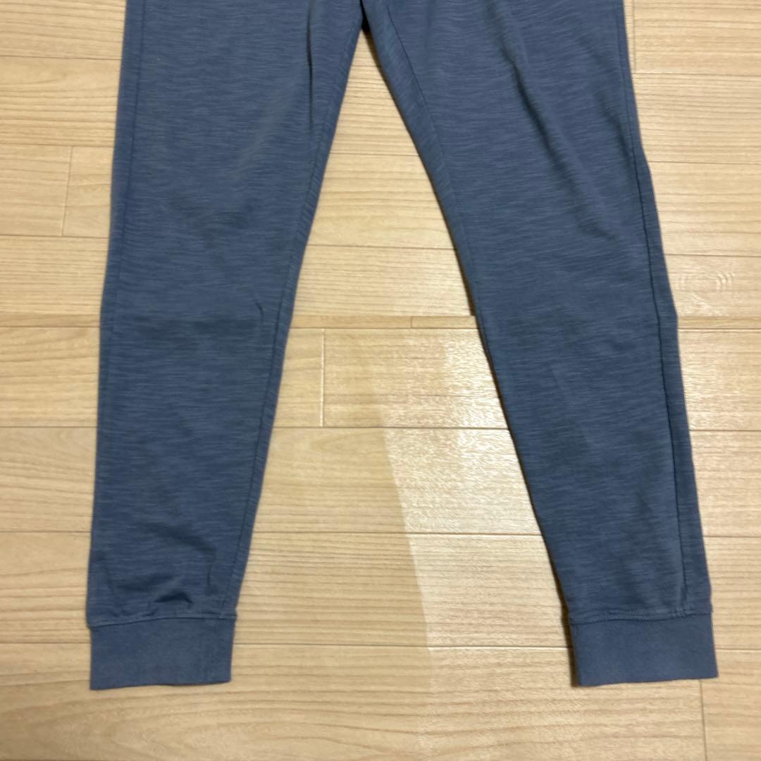 ほぼ未使用 ナイキ スウェット ジョガーパンツ パーカー 上下 セットアップ L