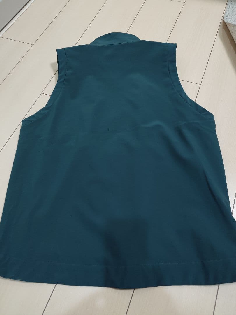 ブリヂストン ダークグリーン ベスト　BRIDGESTONEアルティコア 　LL