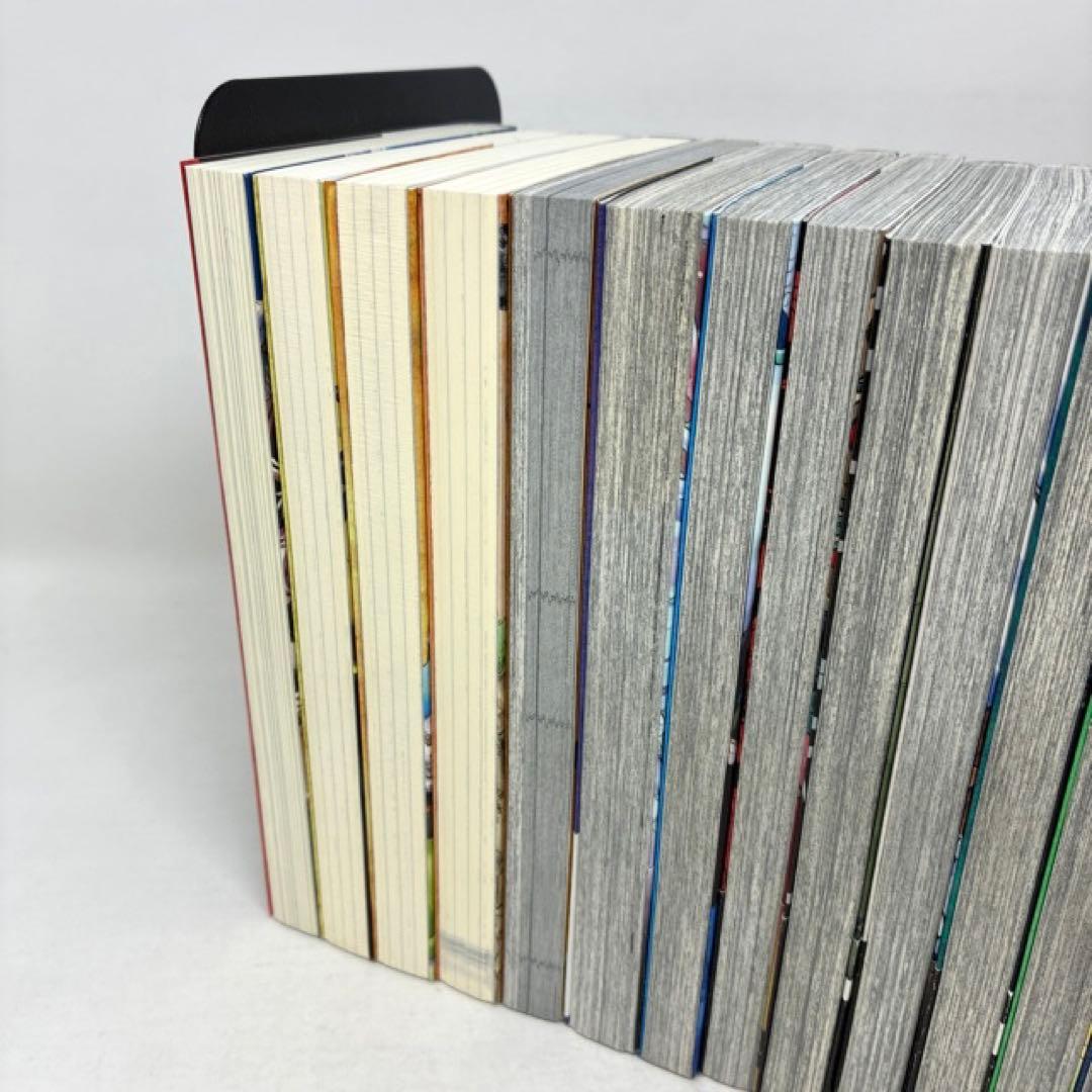 ブラッククローバー　1〜37巻+5冊‼︎　初版本　コミック　全巻