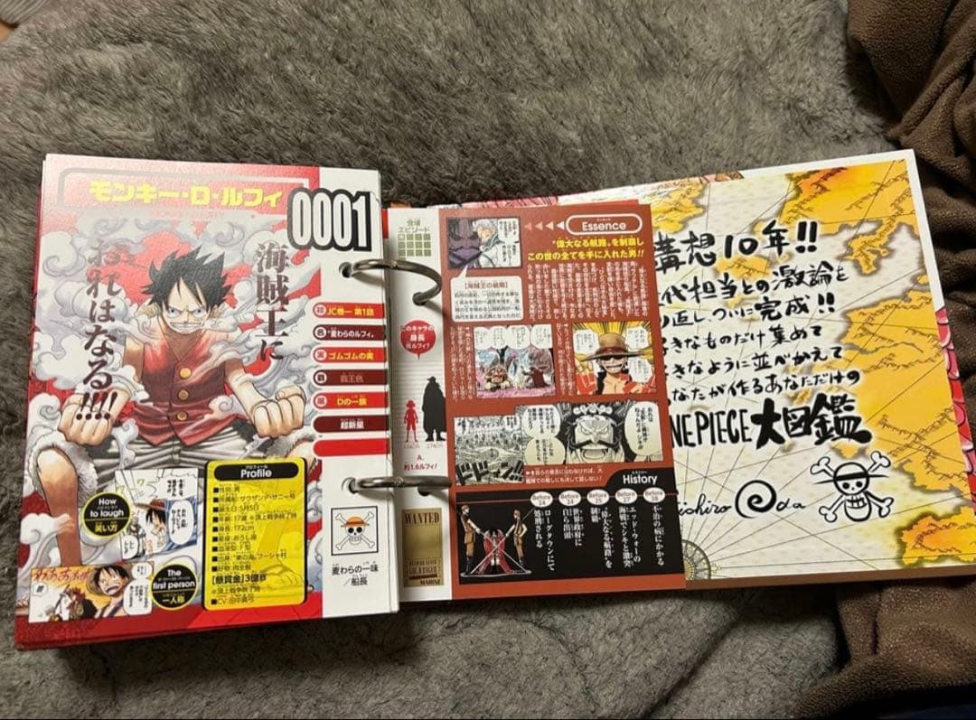 ワンピース 原作単行本コミックス全113巻セット その他関連書籍含む