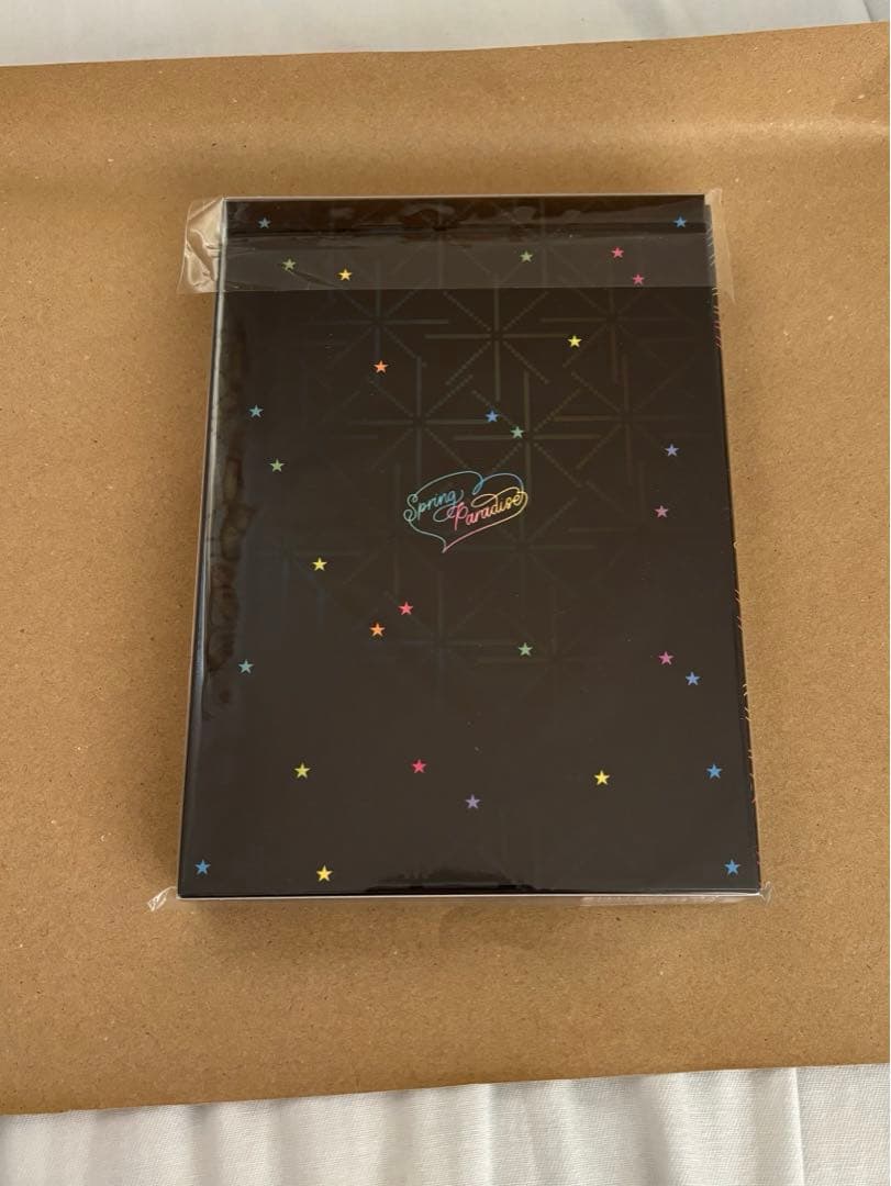 HiHi Jets DVD CRUSH THE FRONTLINE 五騎当千