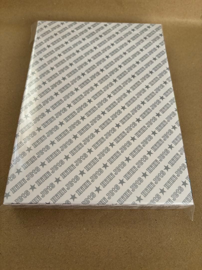 HiHi Jets DVD CRUSH THE FRONTLINE 五騎当千