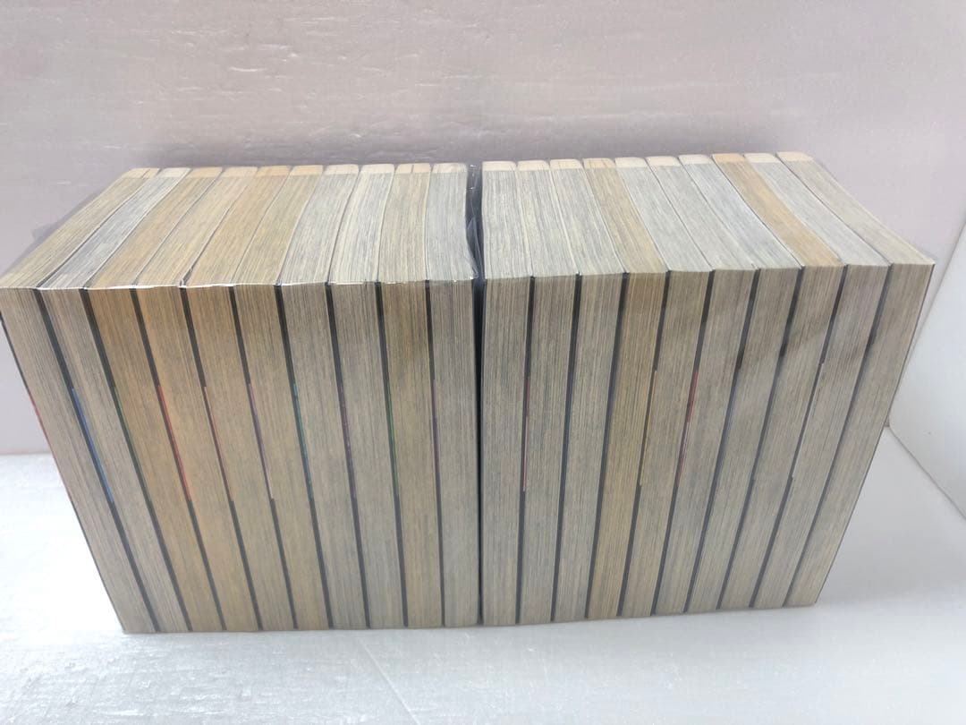 One outs ワンナウツ　全巻セット