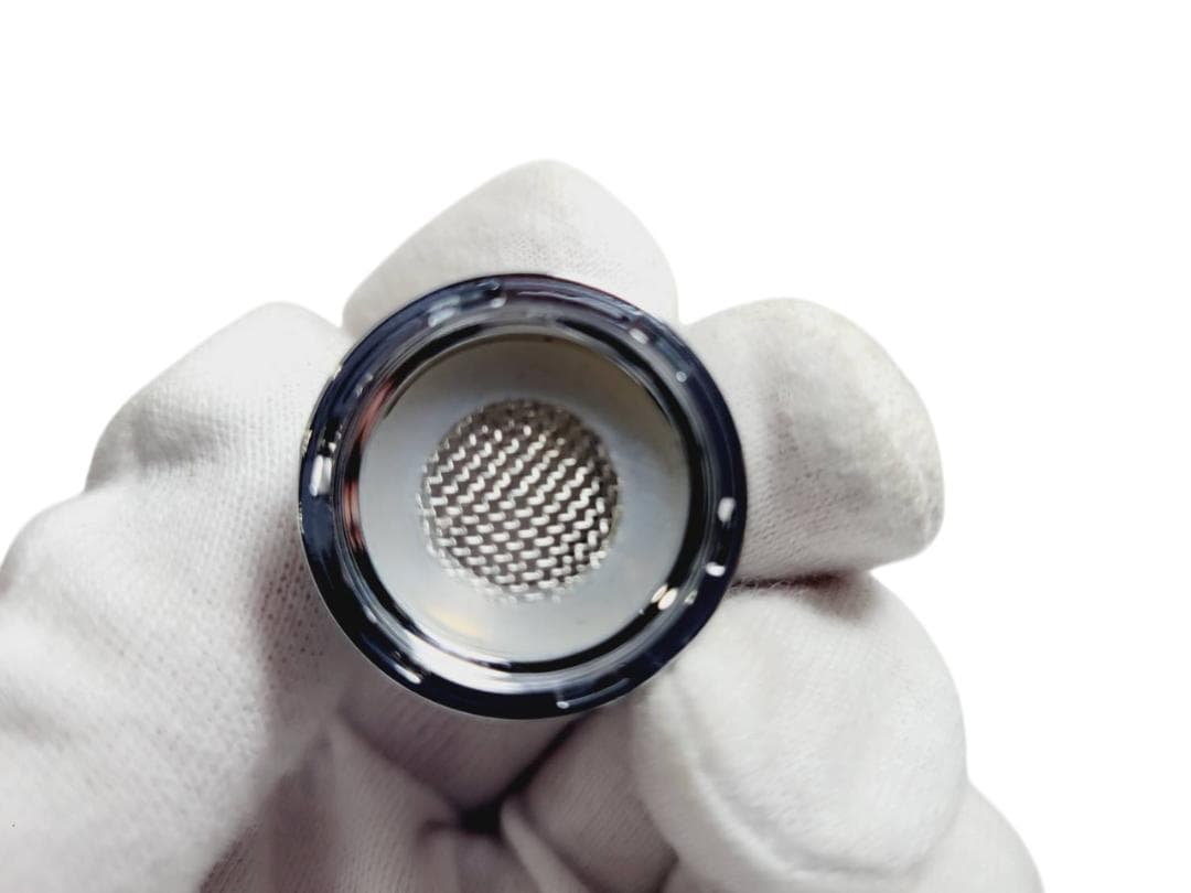 ジェンムーブ マルチイオナイザー シャワーヘッド用 浴室用具 日用品