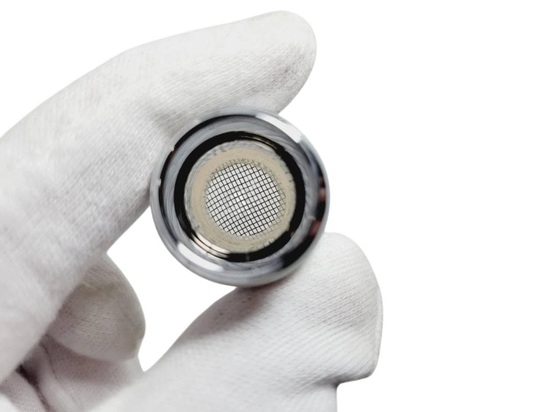 ジェンムーブ マルチイオナイザー シャワーヘッド用 浴室用具 日用品