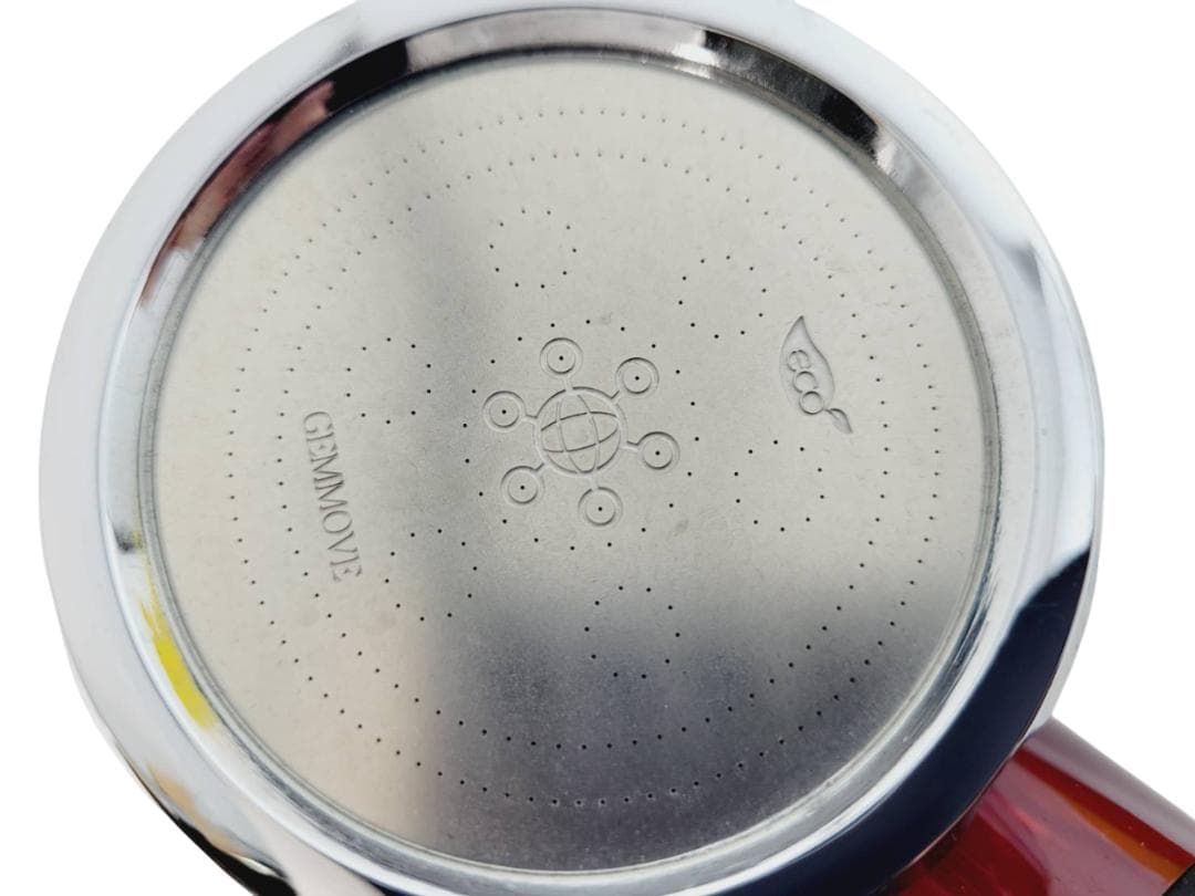 ジェンムーブ マルチイオナイザー シャワーヘッド用 浴室用具 日用品