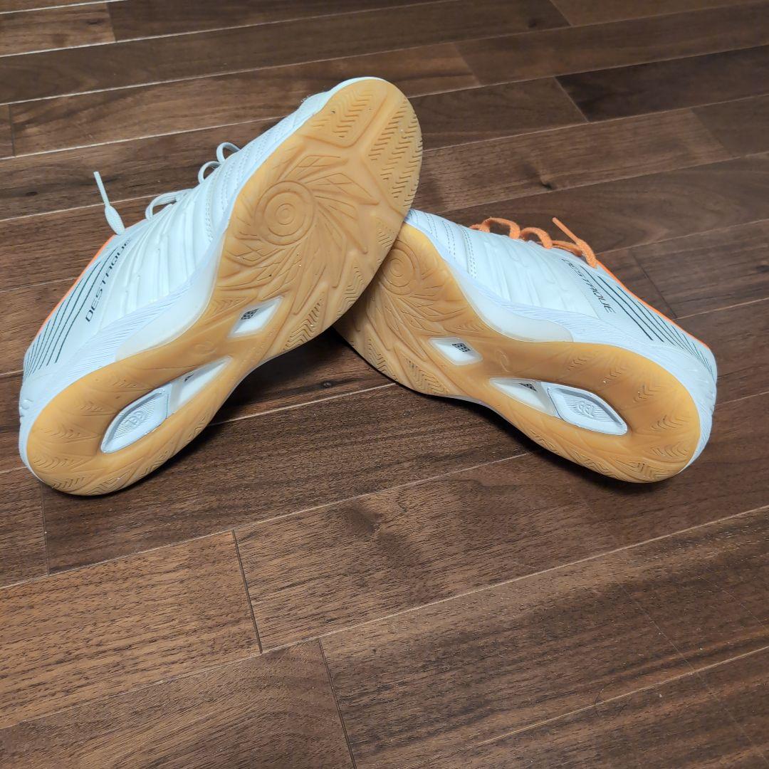 ASICS デスタッキFF2 DESTAQUE FF 2 27.0cm