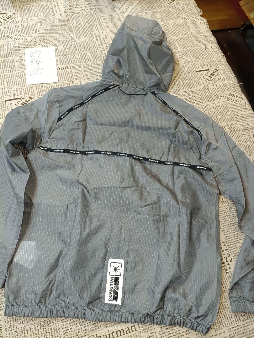 NIKEナイキ　ワイルドランWILDRUN　トレーニングウェア　ランニングウェア