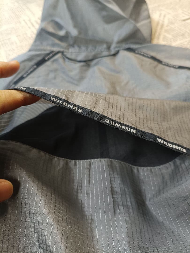 NIKEナイキ　ワイルドランWILDRUN　トレーニングウェア　ランニングウェア