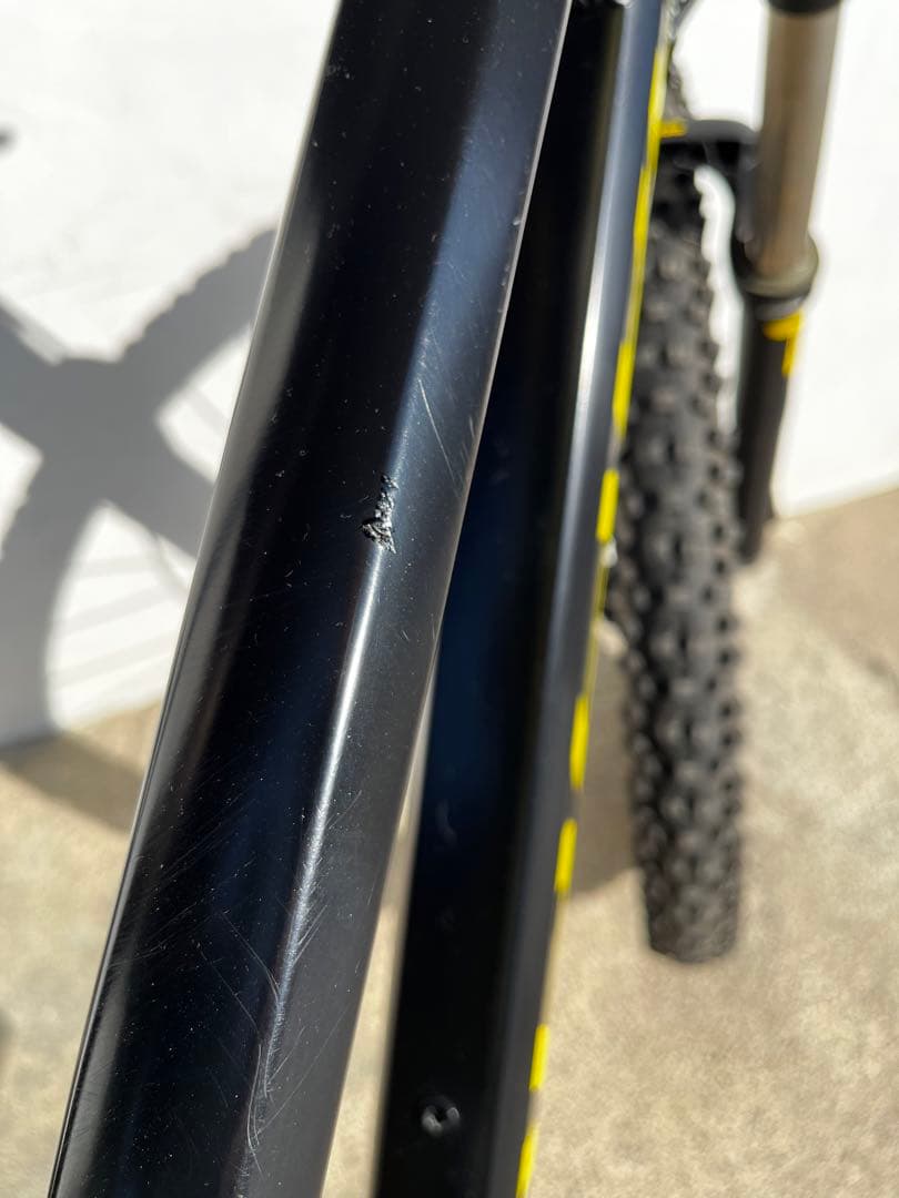 2016 MONDRAKER VANTAGE R モンドレイカー ヴァンテージR