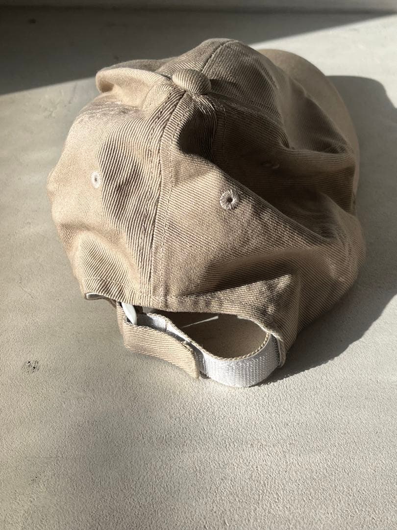 【新品未使用】Srixon Dunlop キャップ バイザー 3点セット