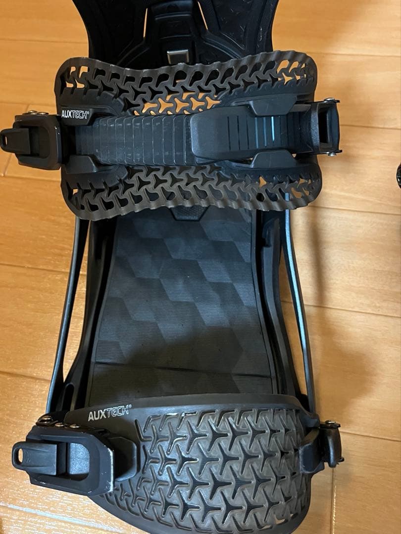 rome sds D.O.D スノーボードビンディング　24/25