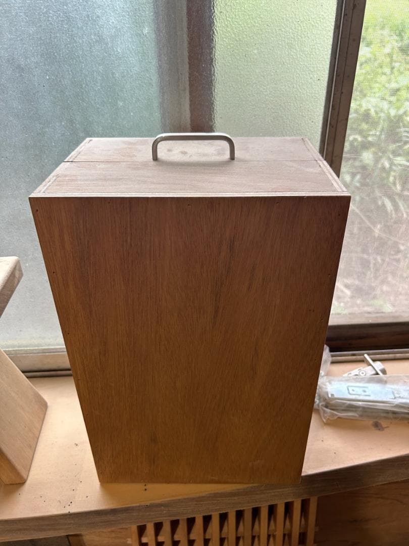 スパイスボックス(木製)期間限定値下げ！！！