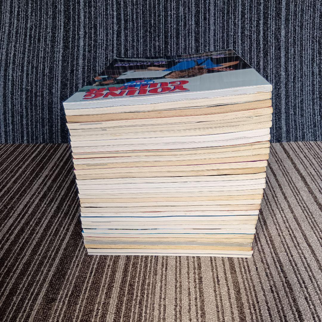 ヤングギター エクストラ 全31冊CD付 楽譜 スコア YOUNG GUITAR