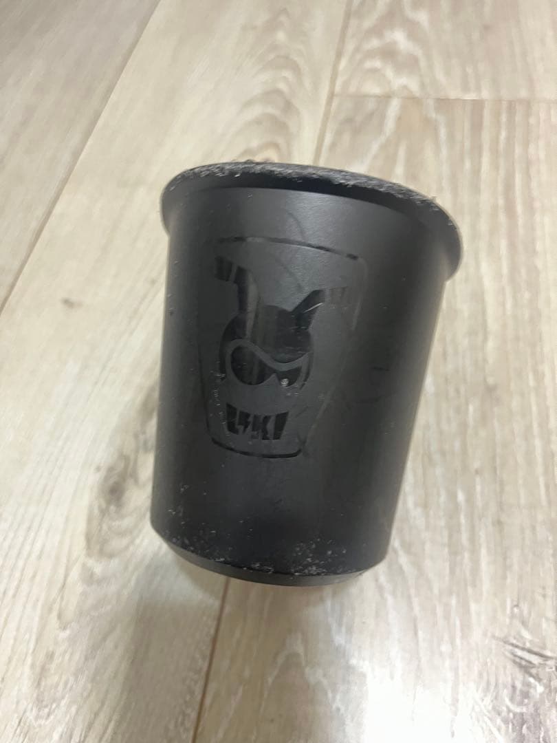 リキトライク｜室内保管｜カップホルダー付｜※アームホルダーなし