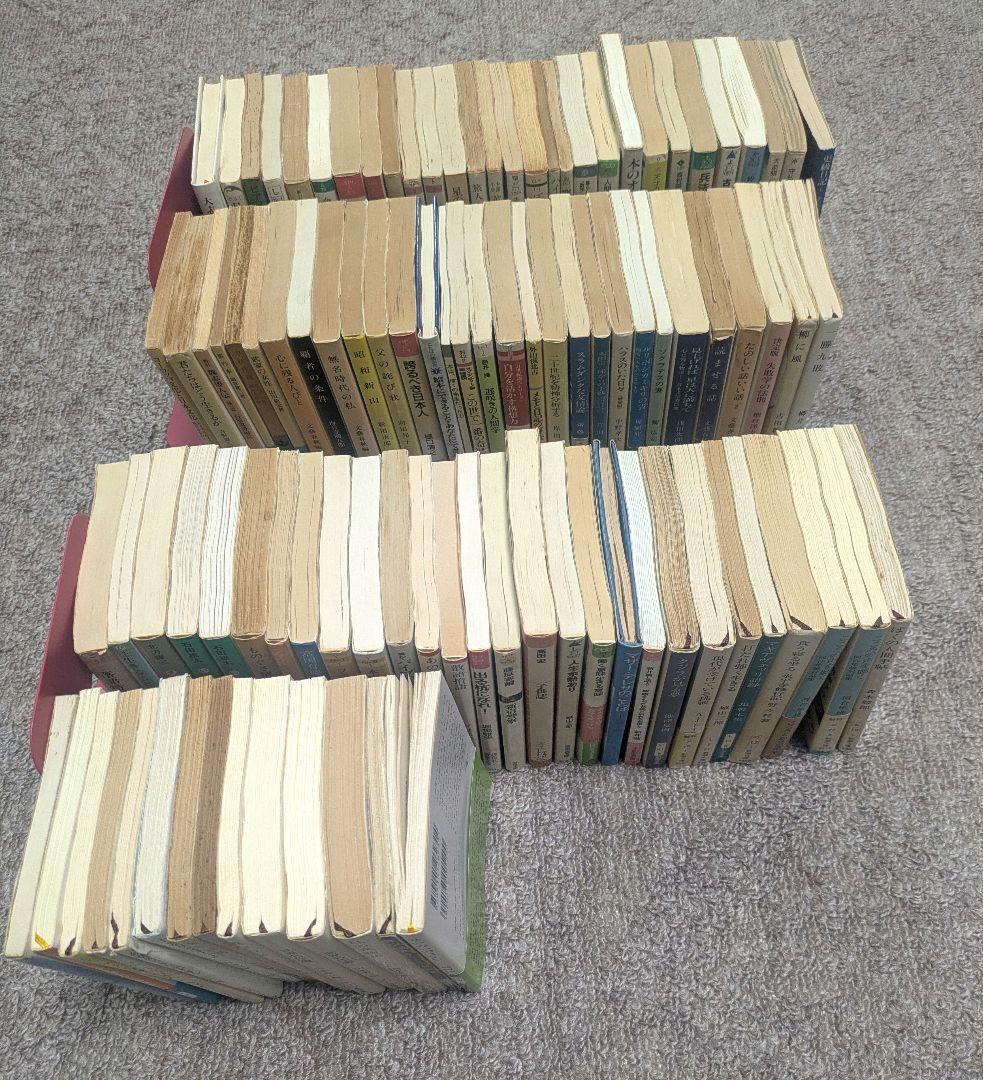 特価【 文庫 まとめ売り 100冊セット】バラ売り可！