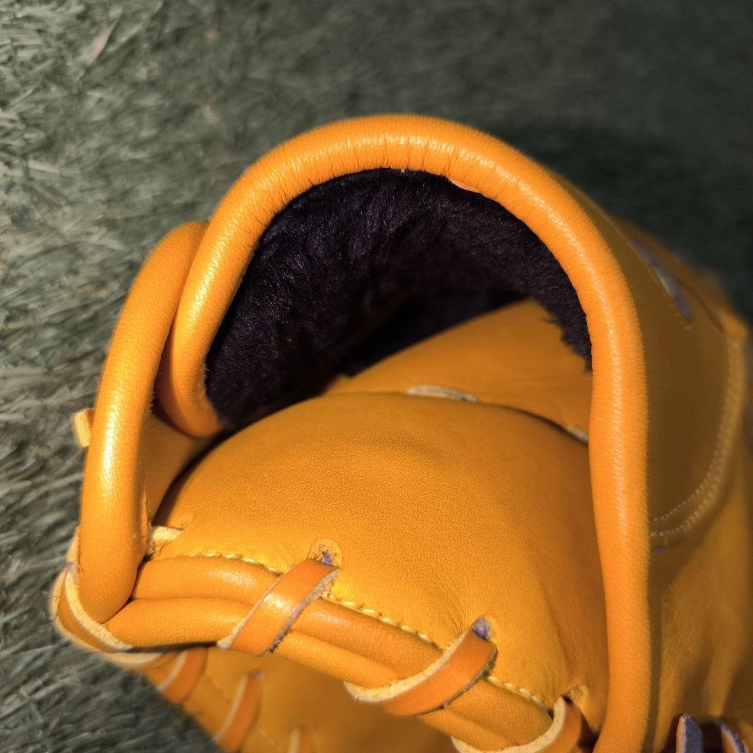 ウィルソン Wilson 軟式用ファーストミット