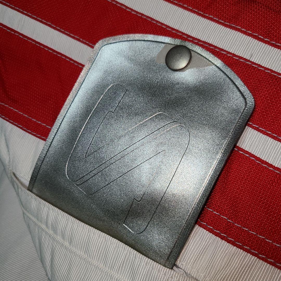 泥*子様 ✨️希少 貴重✨️サロモン スキーウェア パンツ ベスト 3点 L 赤