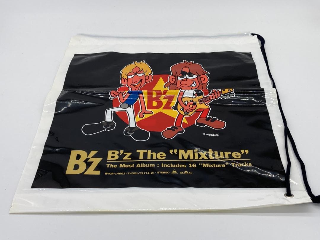 Ｂ'z the Othello ＆ Ｂ'z The\"Mixture\"折畳椅子