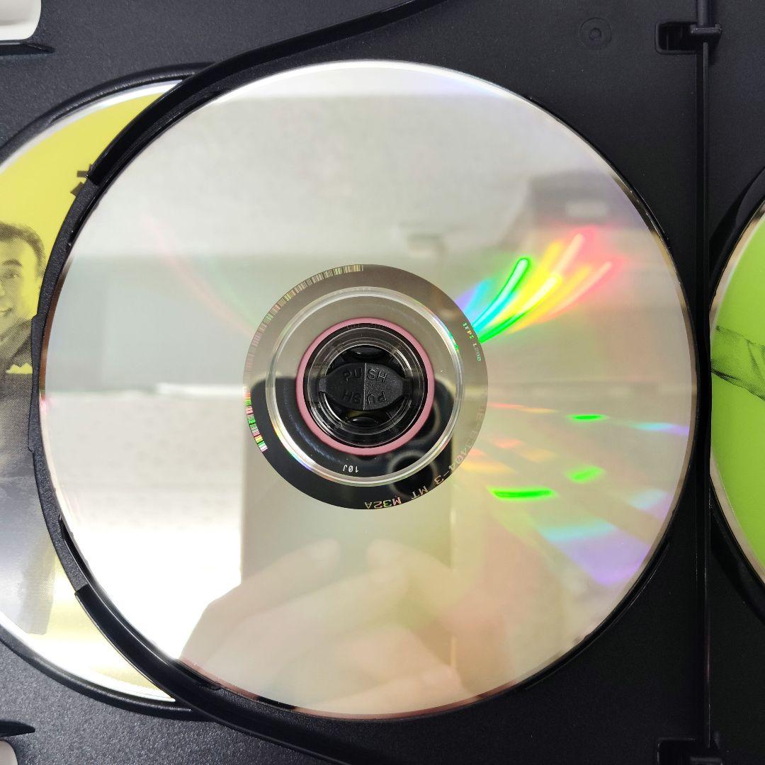 植木等スーダラBOX［DVD4枚組］　お笑い　DVD