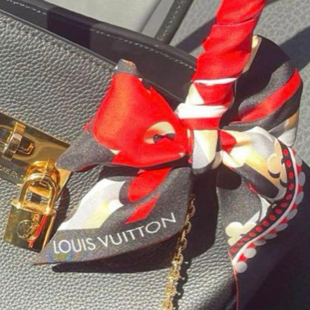 Louis Vuitton バンドーBB 即完売 人気商品 ポップモノグラム