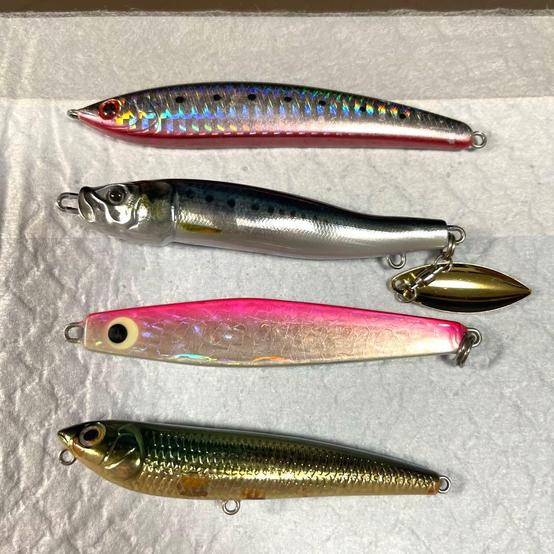 『オールドルアー 』セット 多色　& その他　合計22個