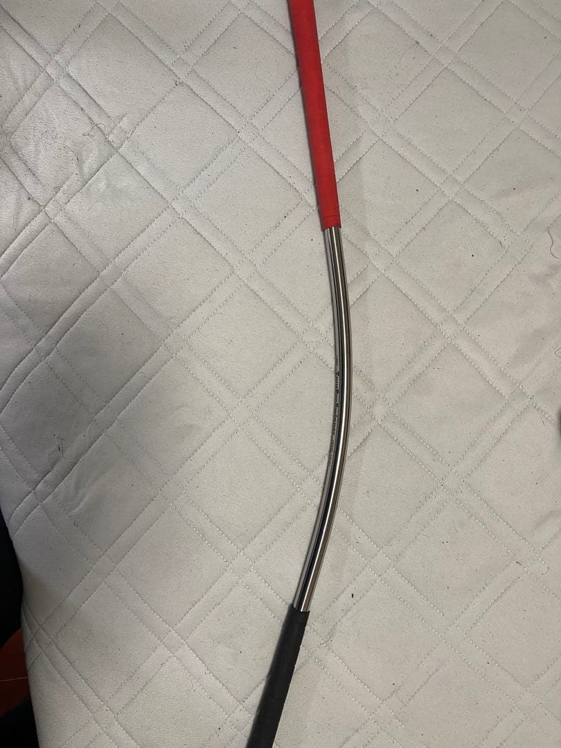 【人気練習器具】うねり棒 ツアープロスインガー ゴルフ練習器具 正規品