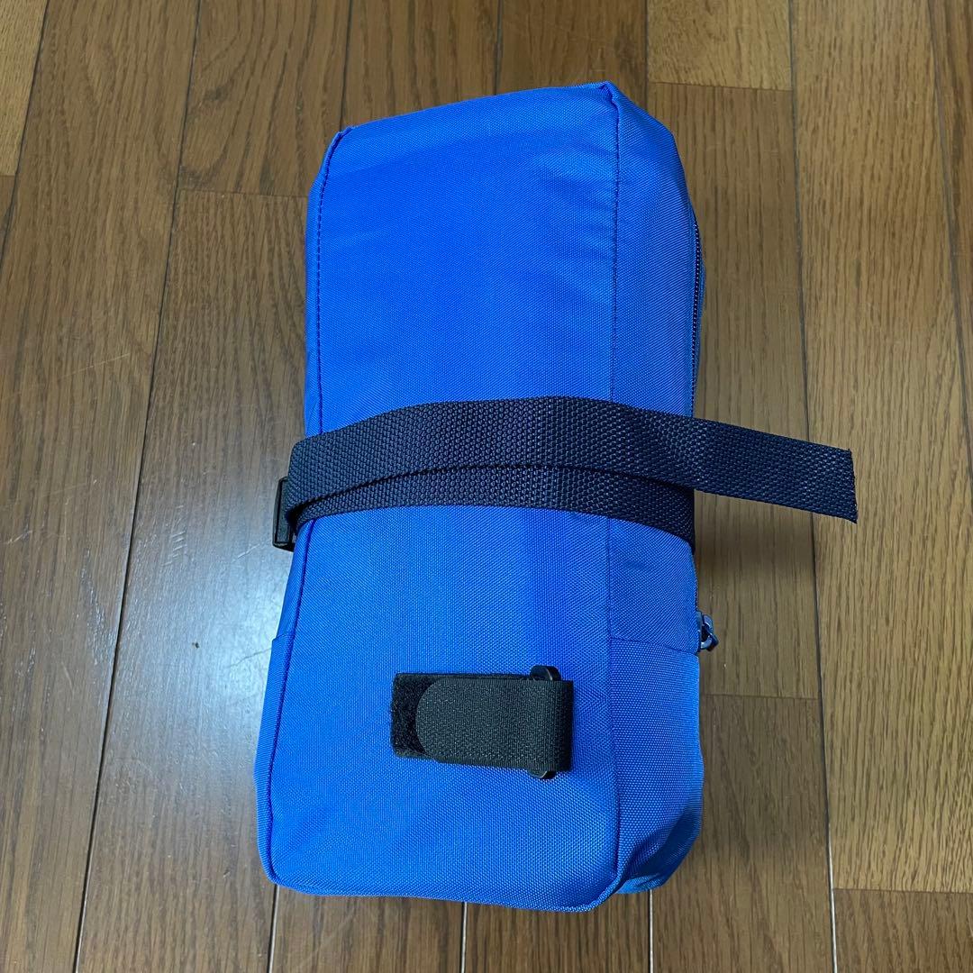 オーストリッチ　輪行袋 ロード520 エンド金具 他おまけ付き