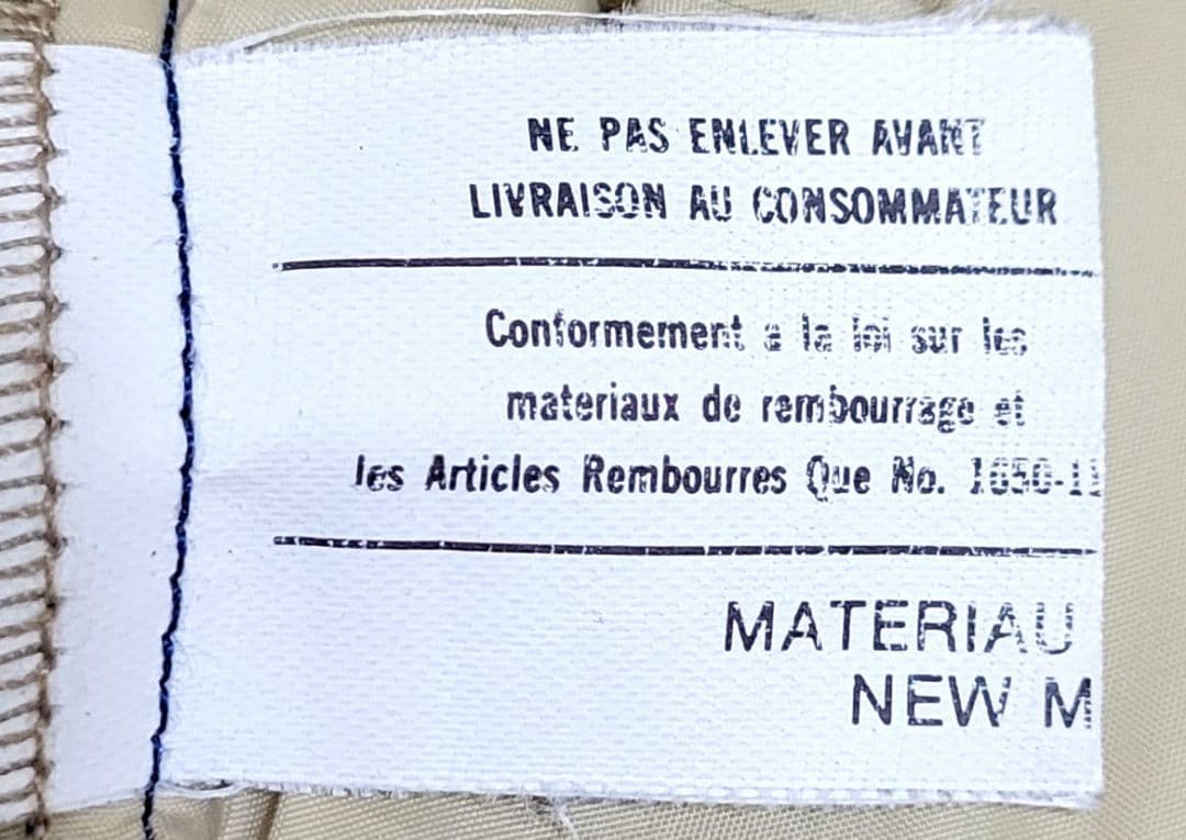 希少 90's USA製 vintage Woolrich ダウンベスト 紺