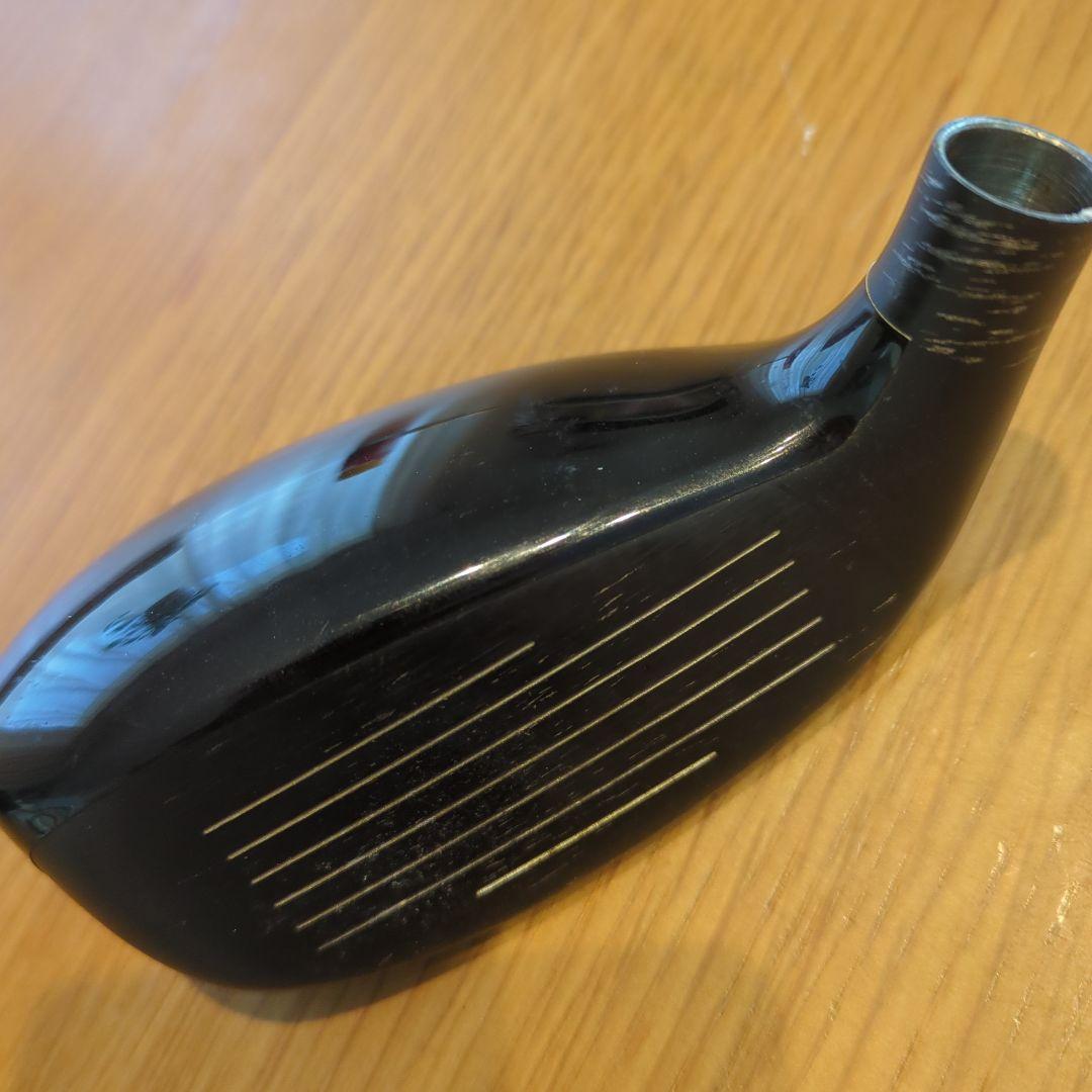 TaylorMade M1 ユーティリティ 25度