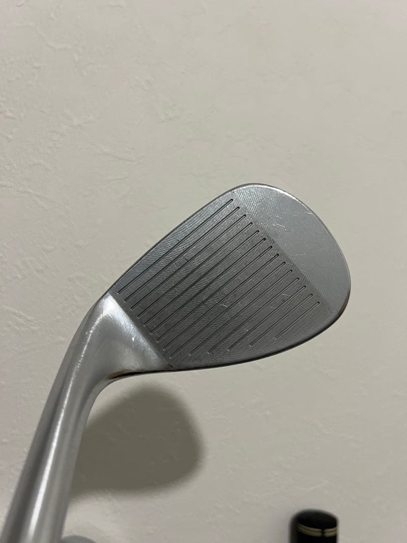 Callaway XFORGED 2018 アイアン5-Pウェッジ52、58