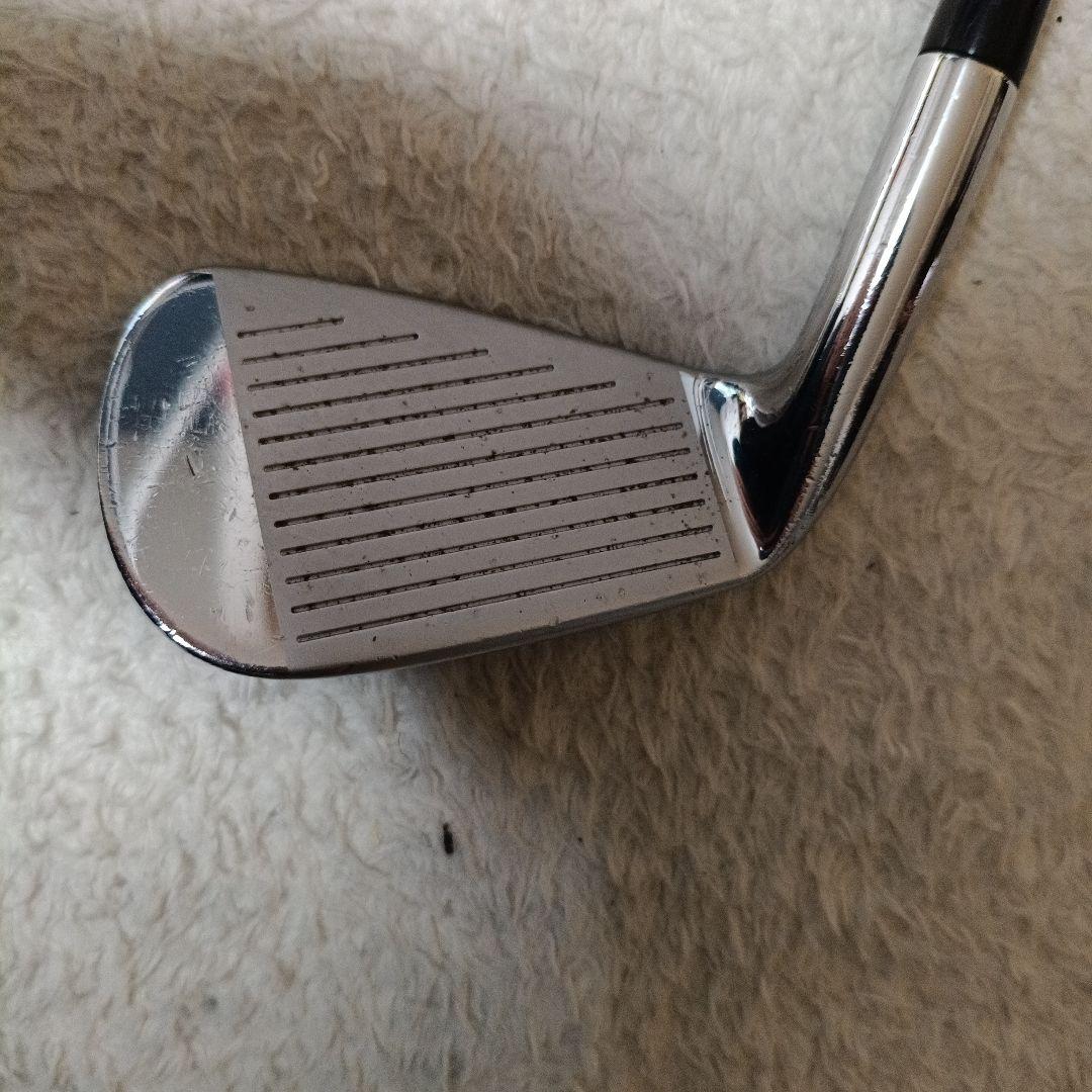 MIZUNOアイアンセット 3本セット5,6,7