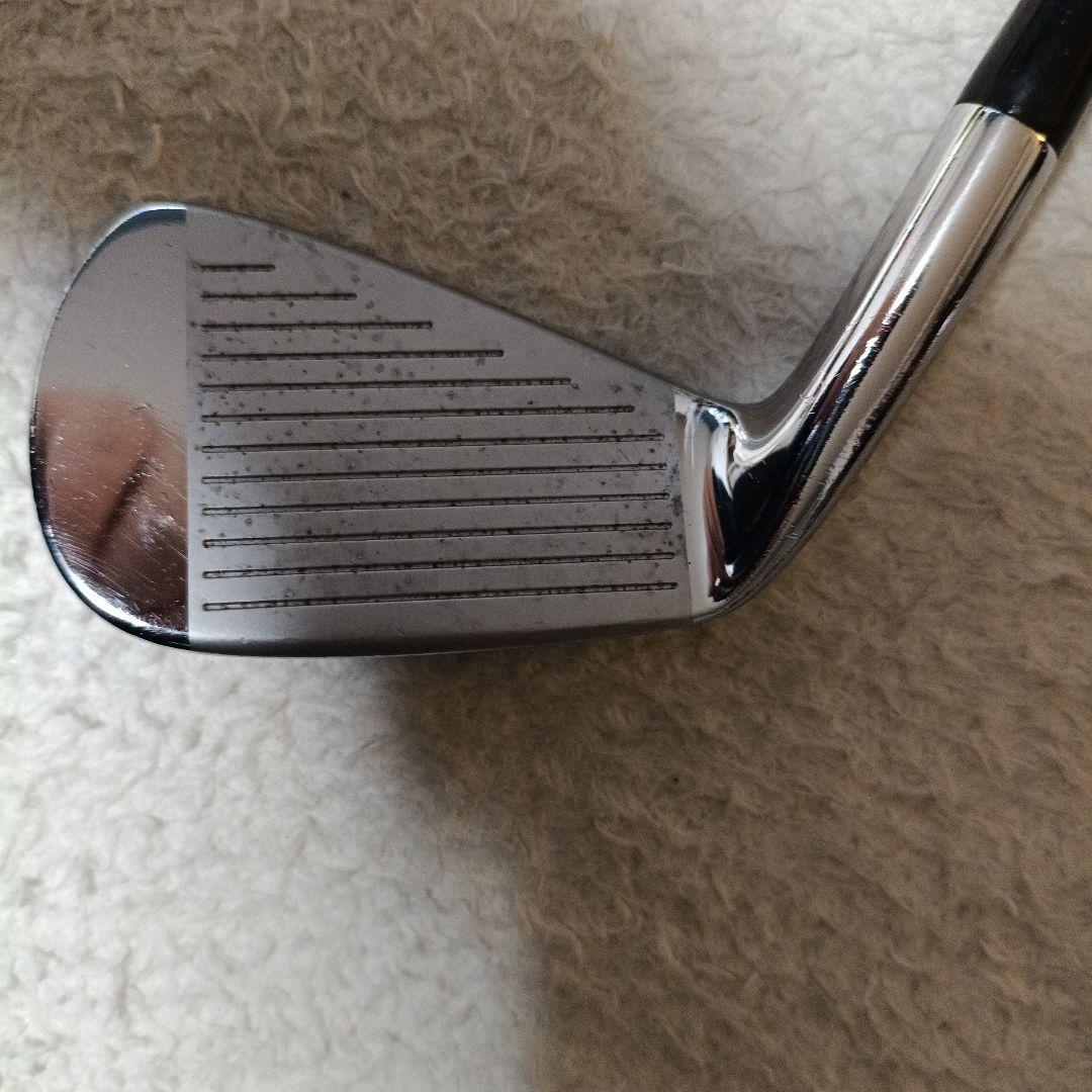 MIZUNOアイアンセット 3本セット5,6,7