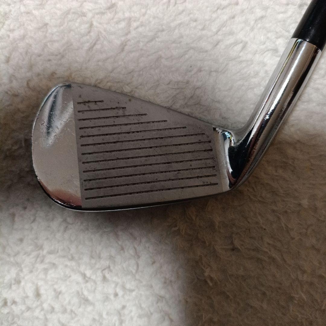 MIZUNOアイアンセット 3本セット5,6,7