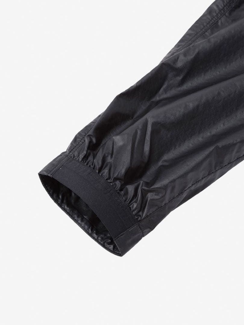 ニュートラル ワークス KSU15102 キビタキ フルジップ ジャケット 新品