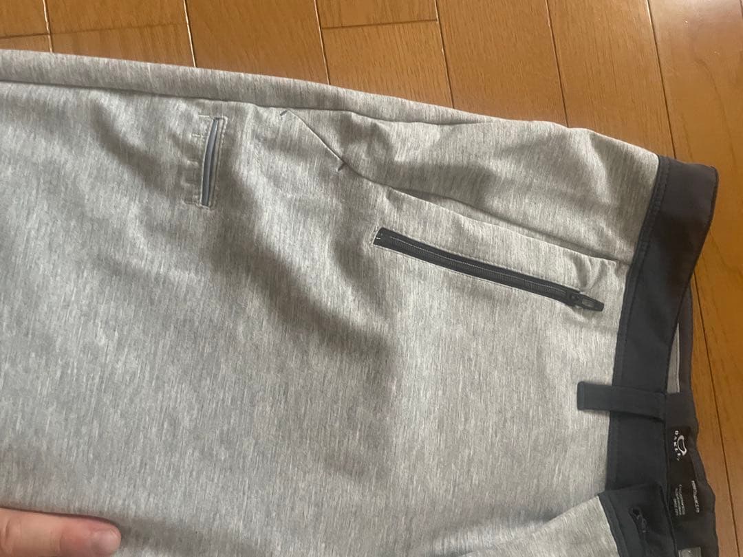 Oakley ゴルフウェア セット