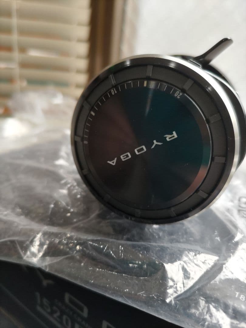 k*o様 18リョウガ 1520L-CC CRAZY CRANKER