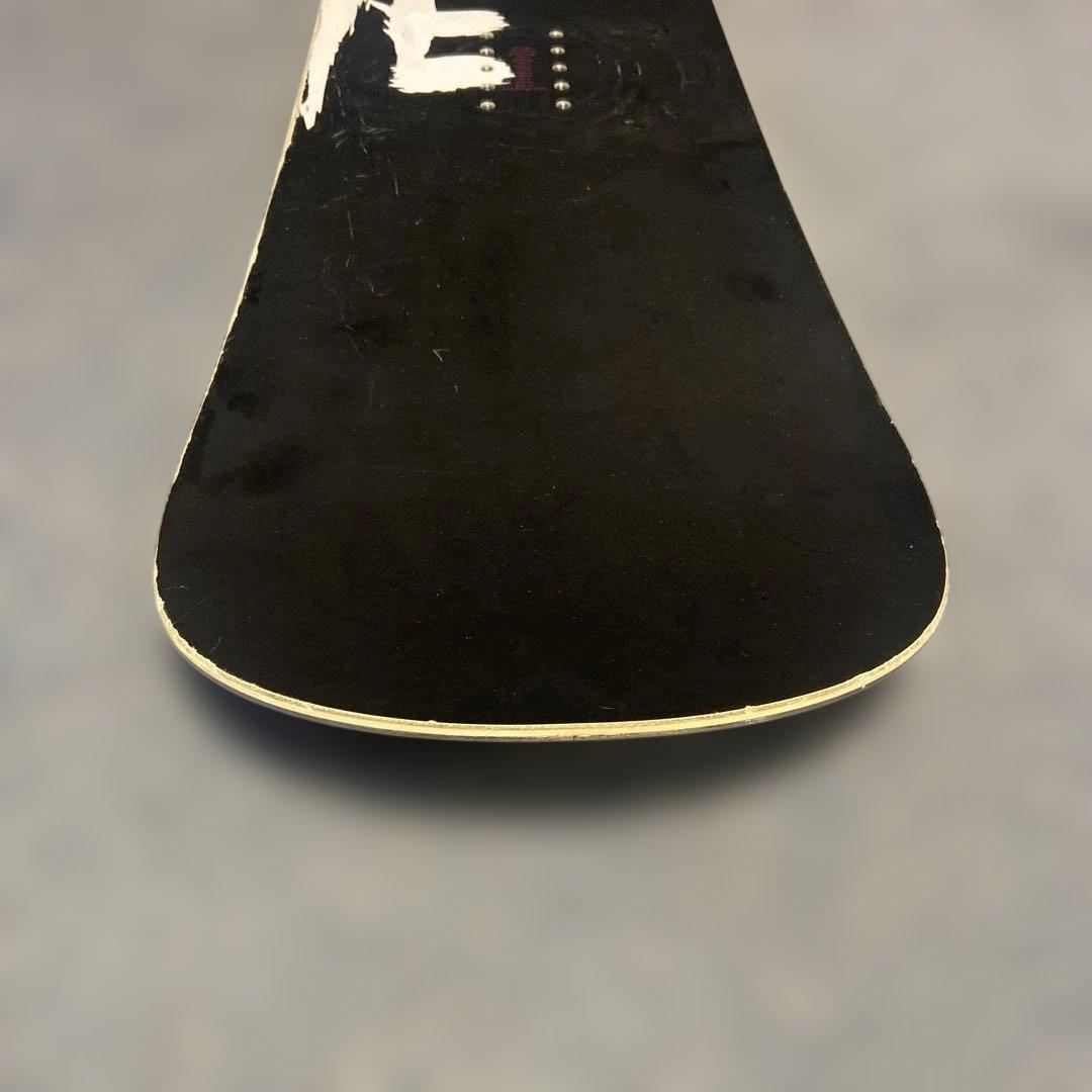 NOVEMBER ARTISTE スノーボード 146cm