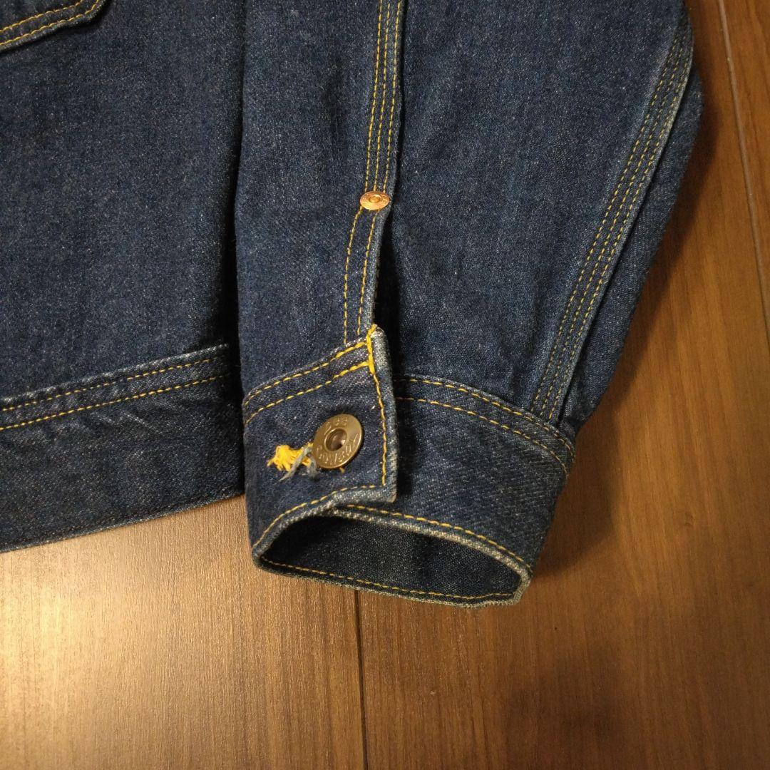 【イチオシ】Lee/Cowboy Jacket/1st Model