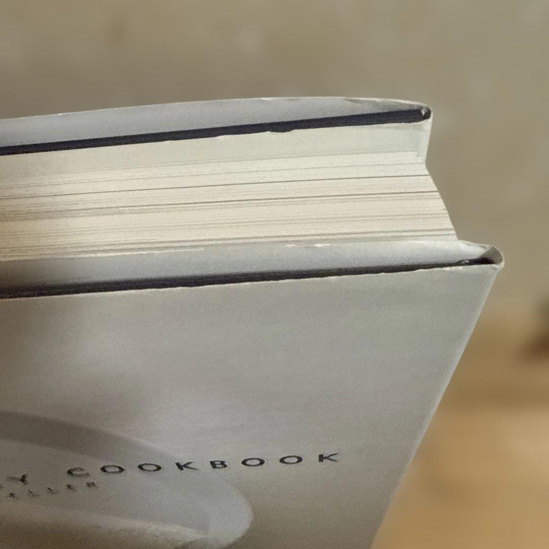 趣味・スポーツ・実用 THE FRENCH LAUNDRY COOKBOOK THOMAS KELL