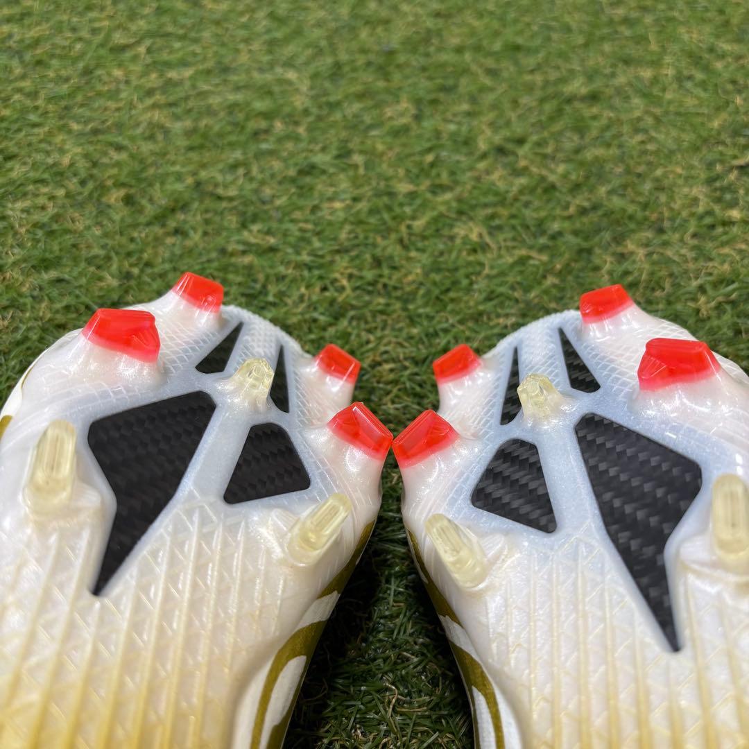 【即日発送 希少限定 未使用】adidas X スピードフロー MS.1 FG