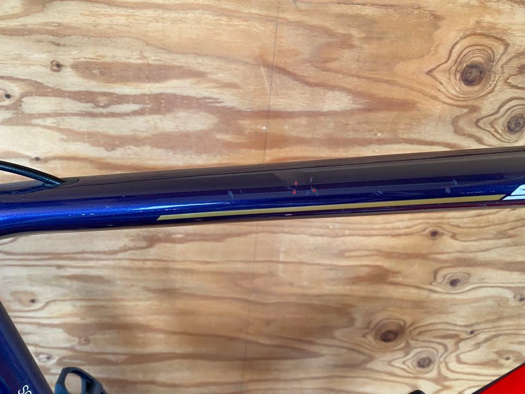 メリダ スクルトゥーラ700 サイズ52cm